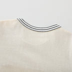 Short Sleeve Rompers