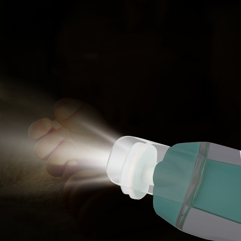 Electric Nail Clipper