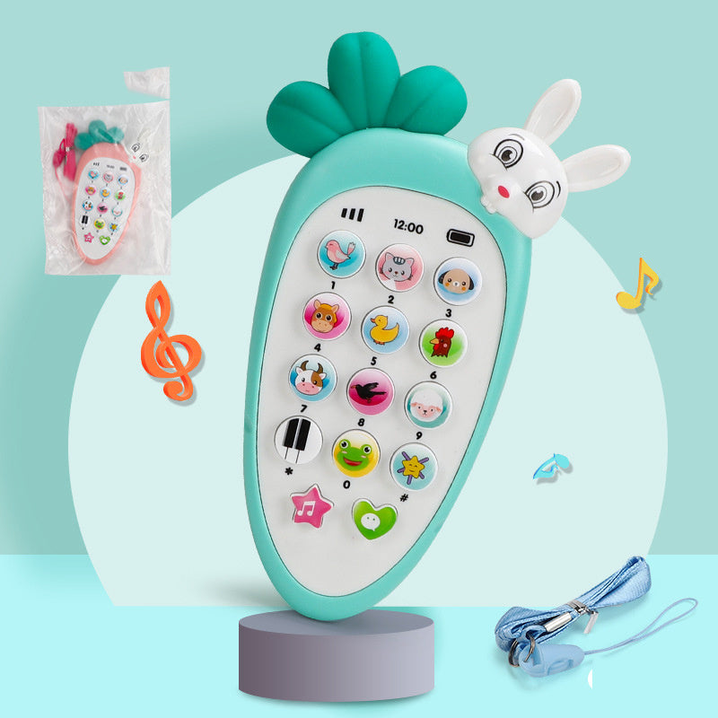 Electronic Phone Toy