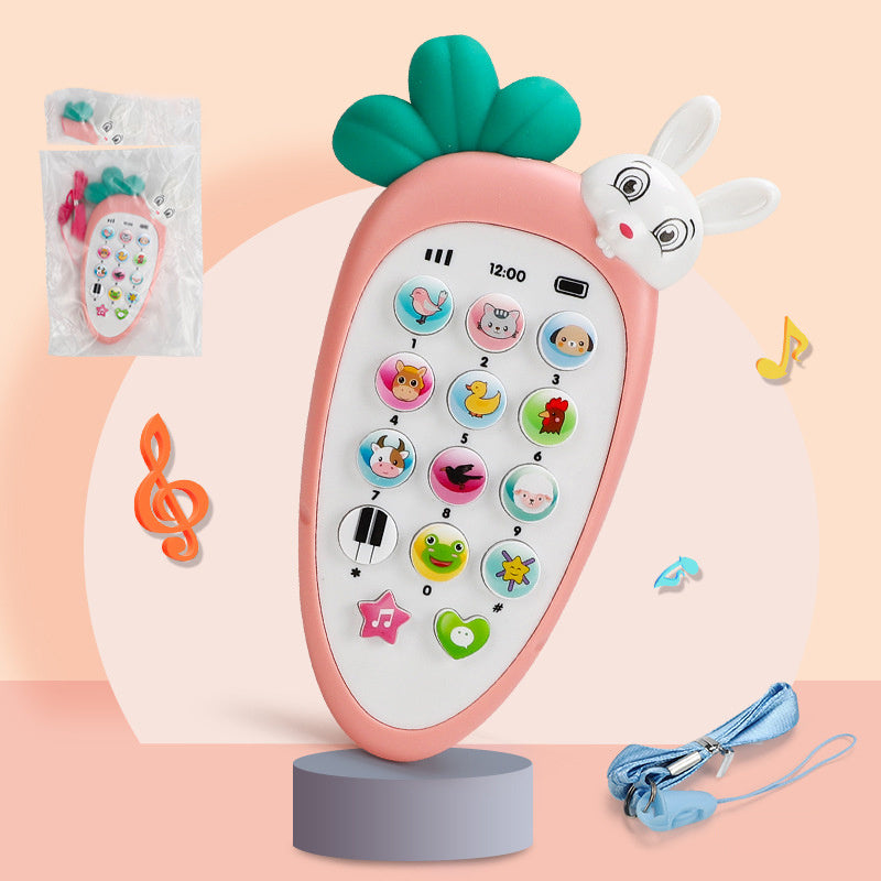 Electronic Phone Toy