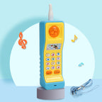 Electronic Phone Toy