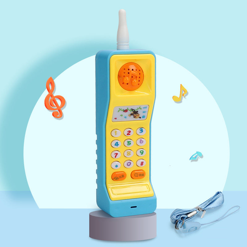 Electronic Phone Toy
