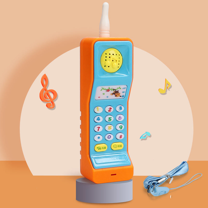 Electronic Phone Toy