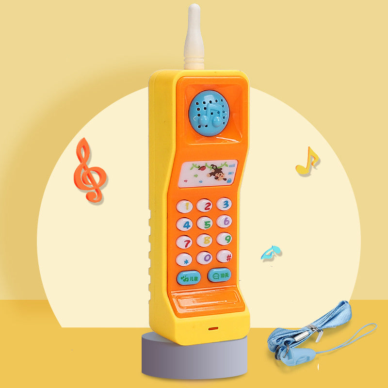 Electronic Phone Toy