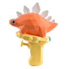 Cartoon dinosaur water gun