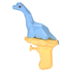 Cartoon dinosaur water gun