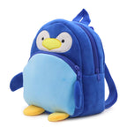 Penguin Backpack