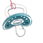 Full Silica Gel Pacifier