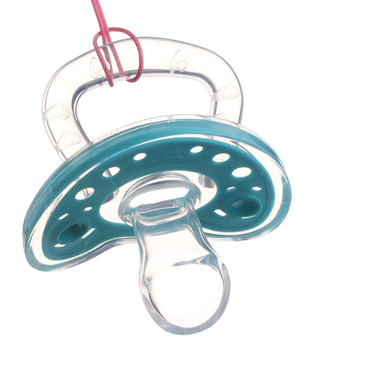 Full Silica Gel Pacifier