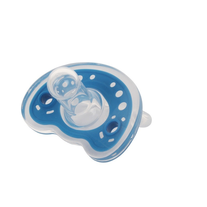 Full Silica Gel Pacifier