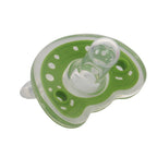 Full Silica Gel Pacifier