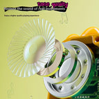 Pocket Electronic Keyboard