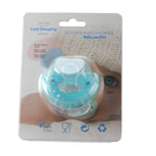 Full Silica Gel Pacifier