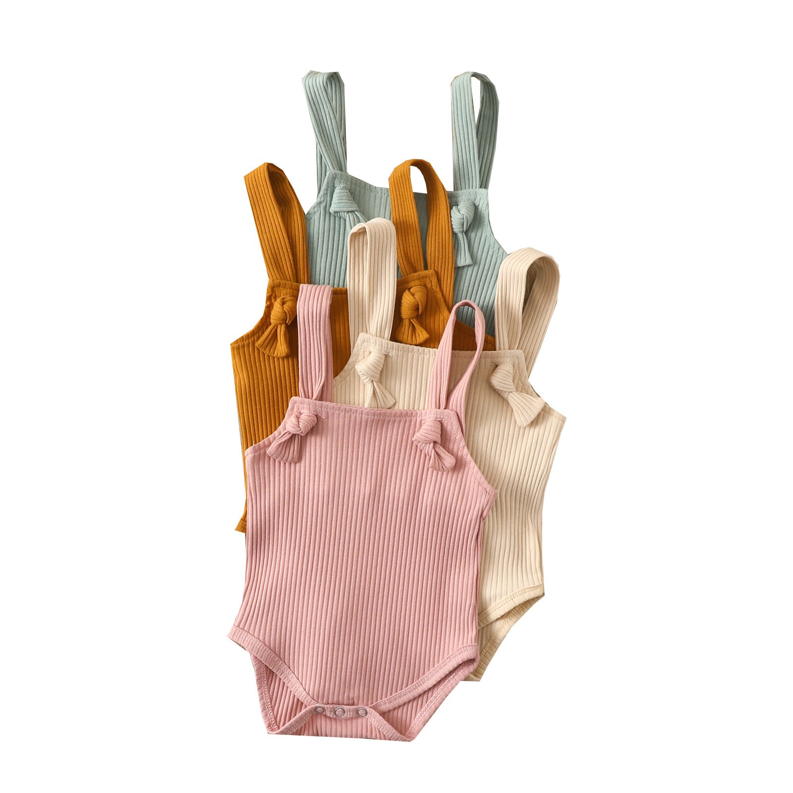 Pit Strap Small Romper