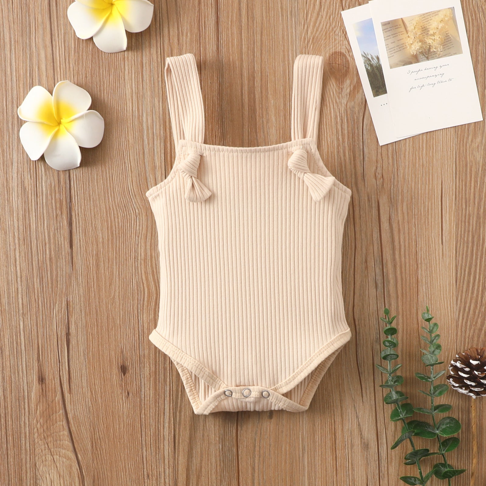 Pit Strap Small Romper