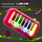 Pocket Electronic Keyboard