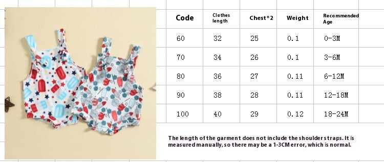 Knotted Suspender Pants